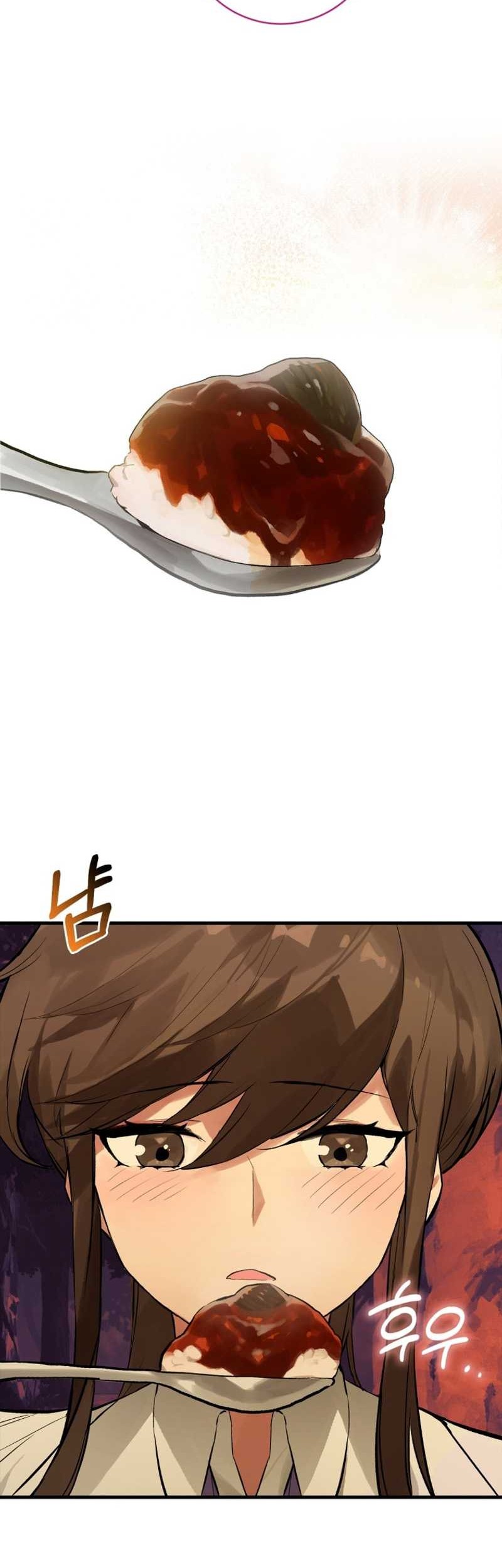 Hunter Academy’s Battle God Chapter 14 Gambar 11