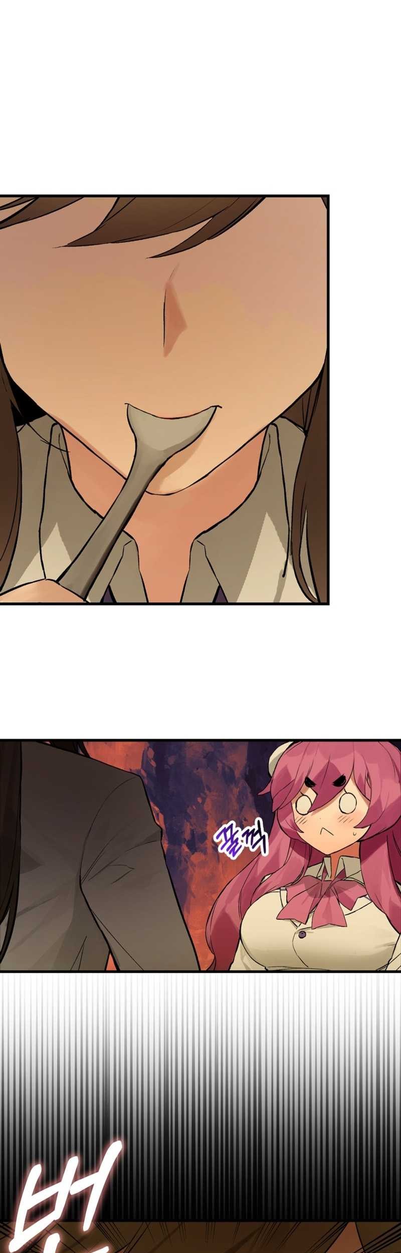 Hunter Academy’s Battle God Chapter 14 Gambar 12