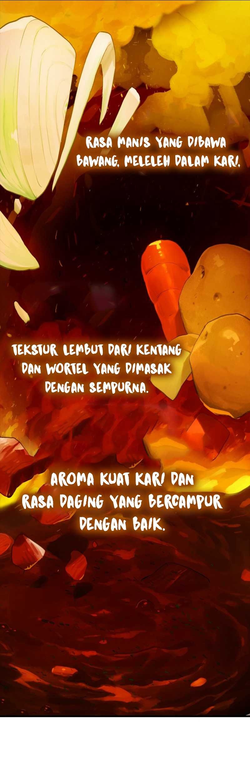 Hunter Academy’s Battle God Chapter 14 Gambar 14