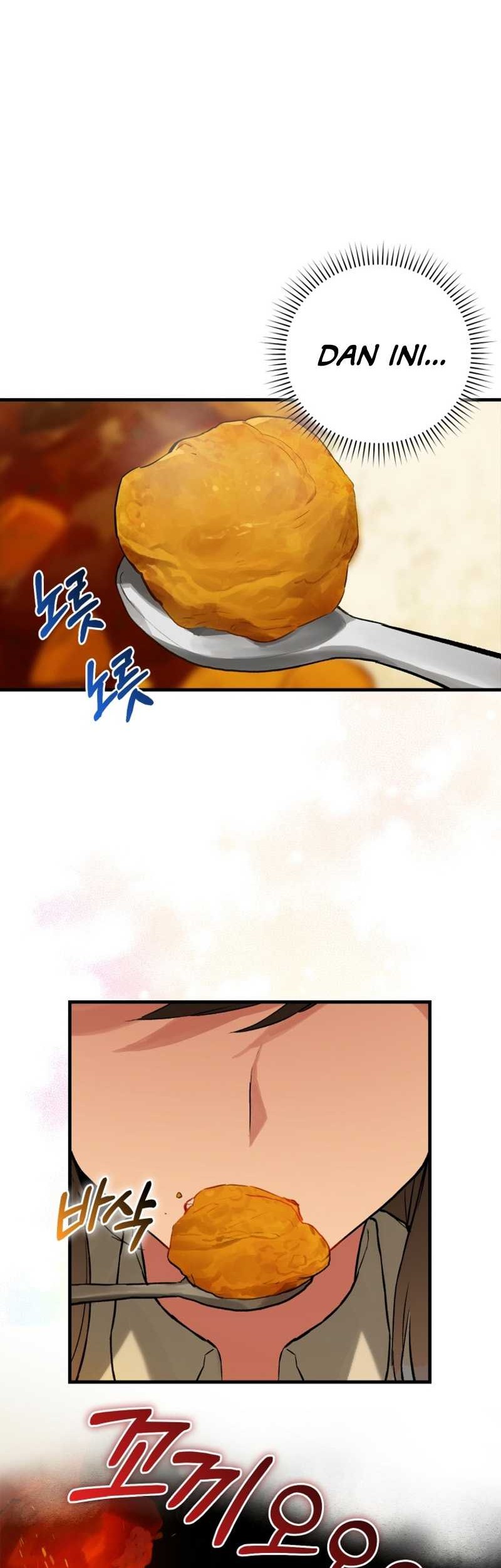 Hunter Academy’s Battle God Chapter 14 Gambar 15