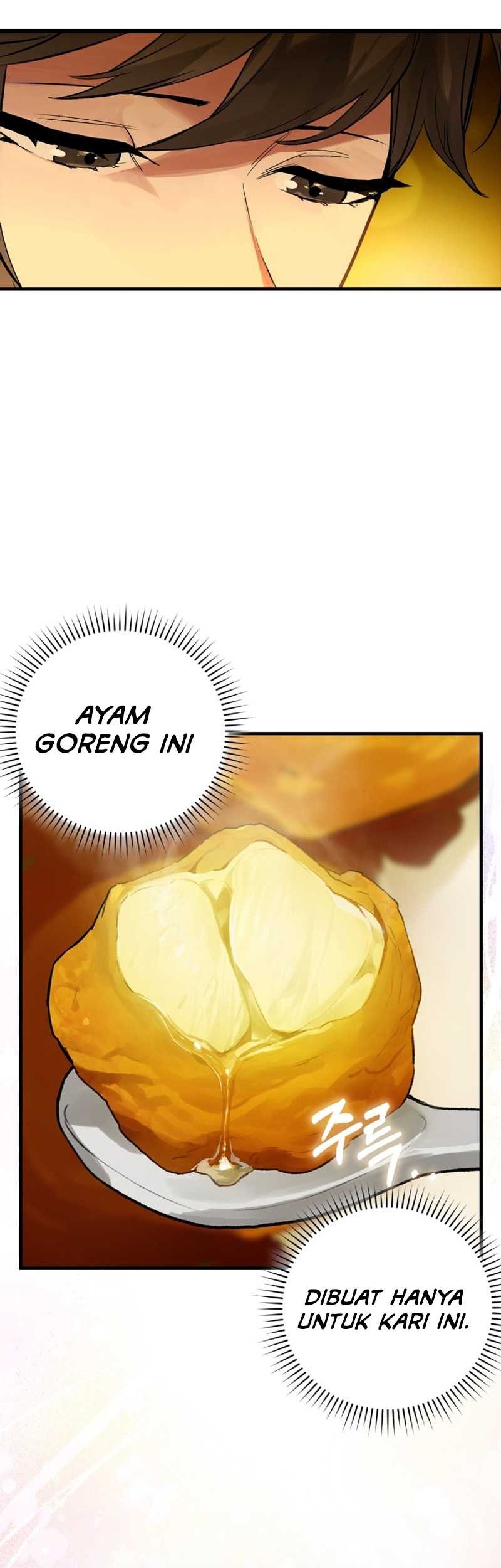 Hunter Academy’s Battle God Chapter 14 Gambar 17