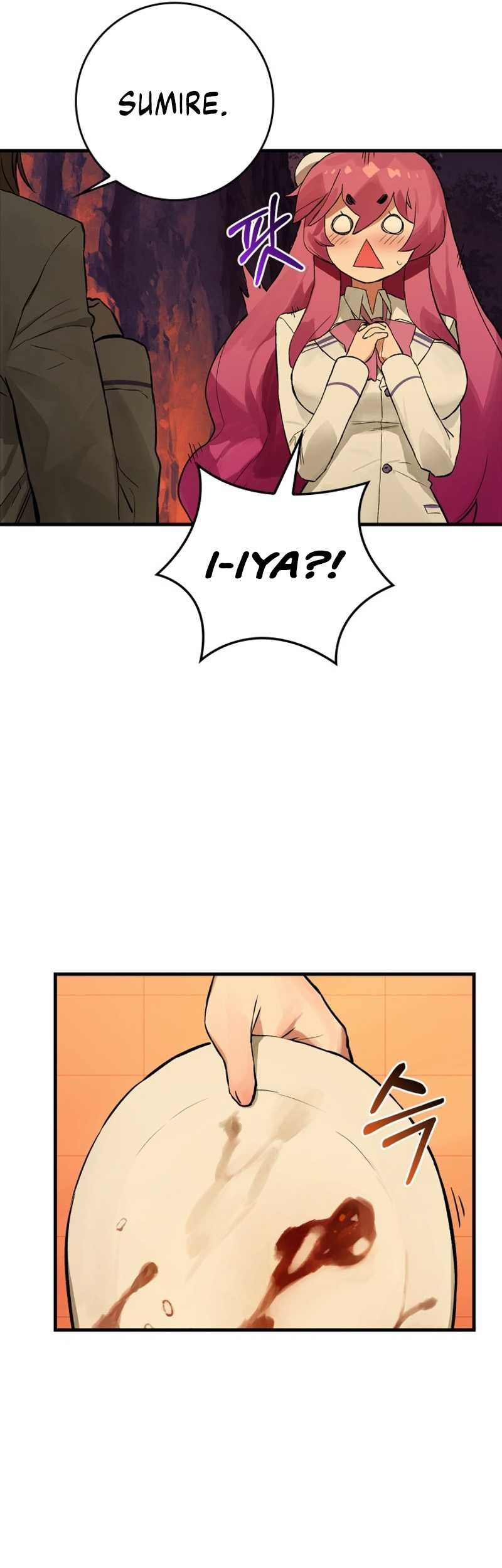 Hunter Academy’s Battle God Chapter 14 Gambar 21