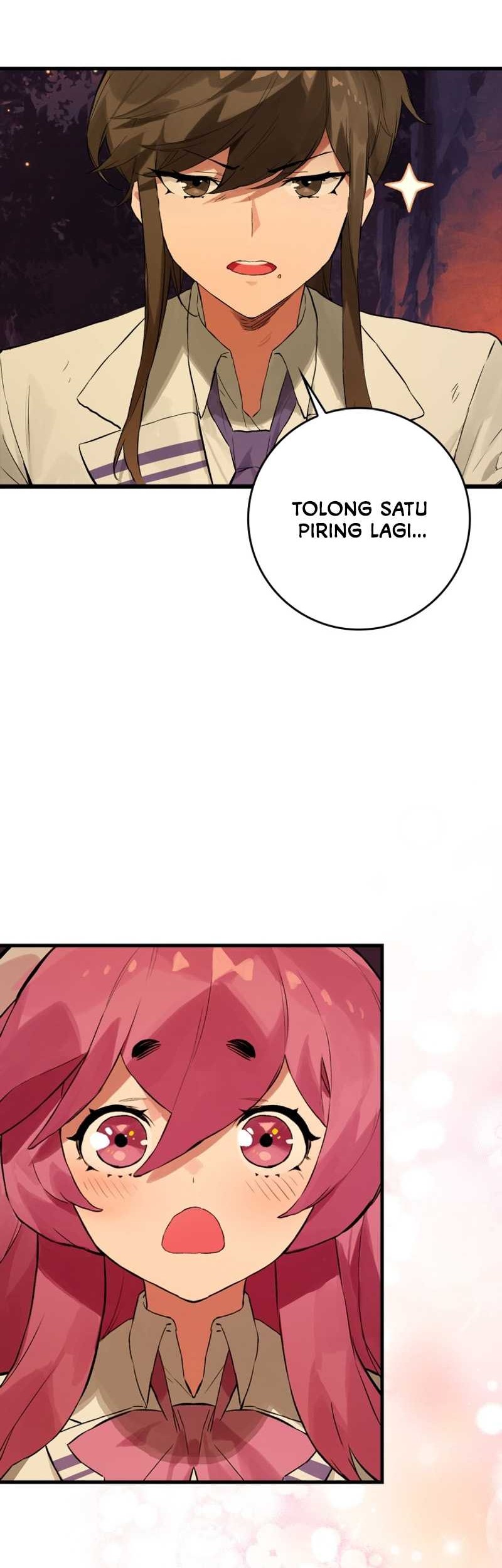 Hunter Academy’s Battle God Chapter 14 Gambar 22