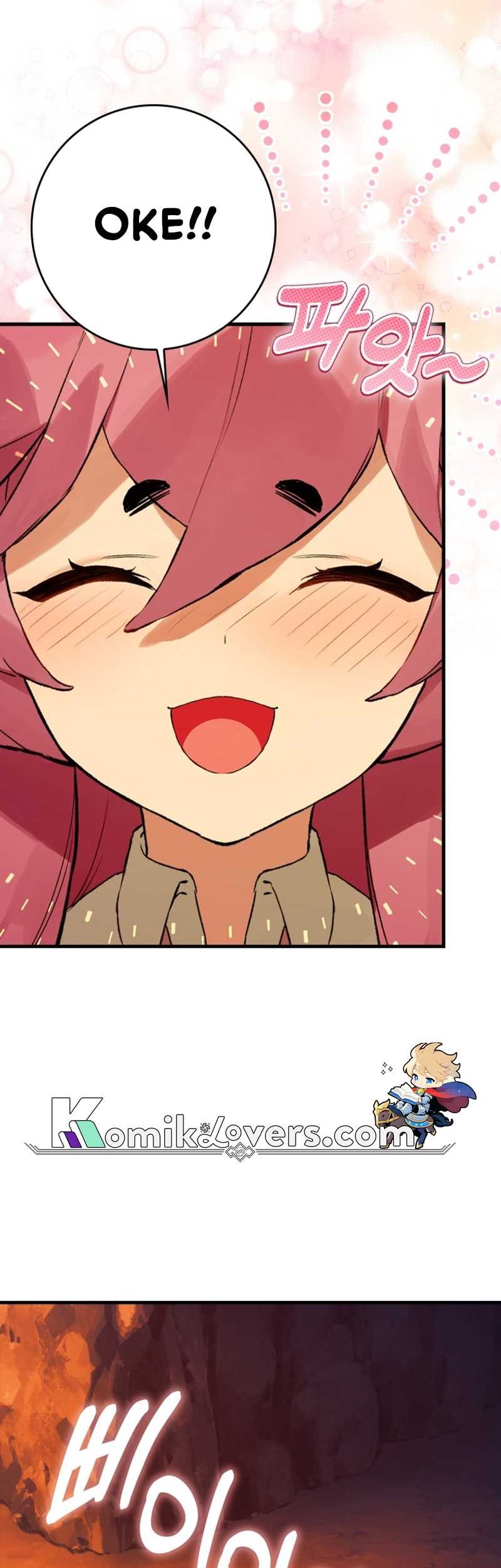 Hunter Academy’s Battle God Chapter 14 Gambar 23