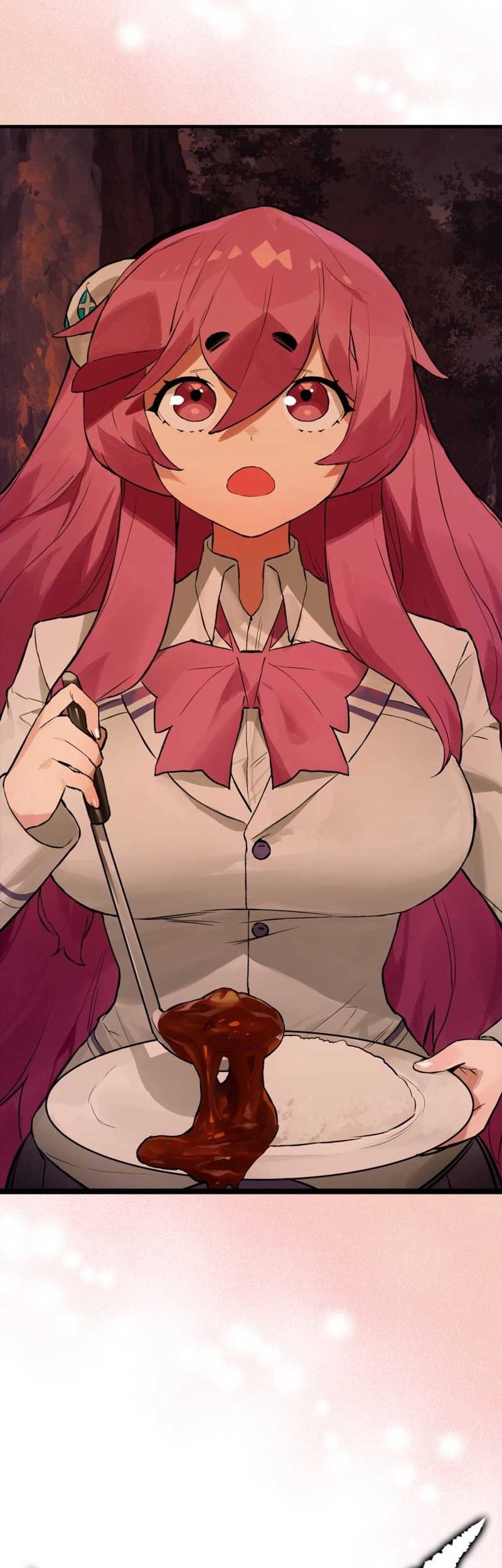 Hunter Academy’s Battle God Chapter 14 Gambar 31