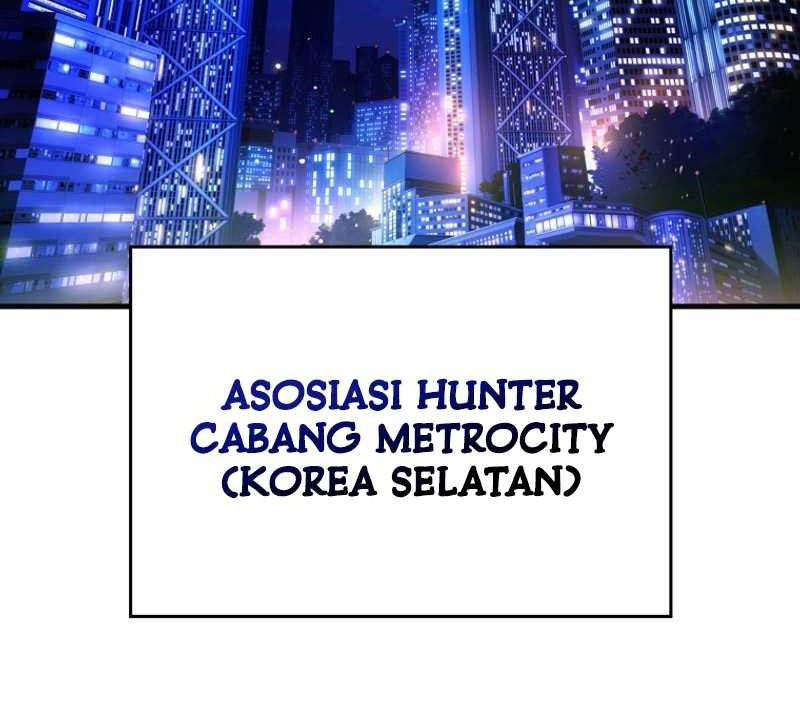Hunter Academy’s Battle God Chapter 14 Gambar 34