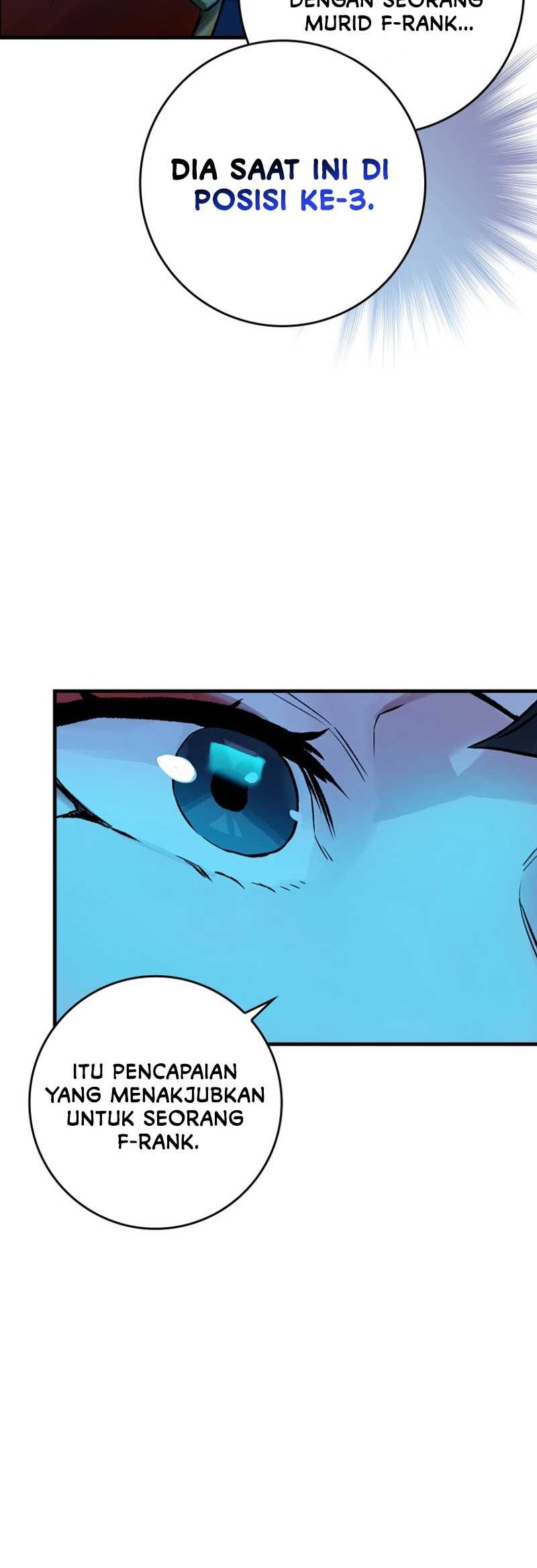 Hunter Academy’s Battle God Chapter 14 Gambar 46