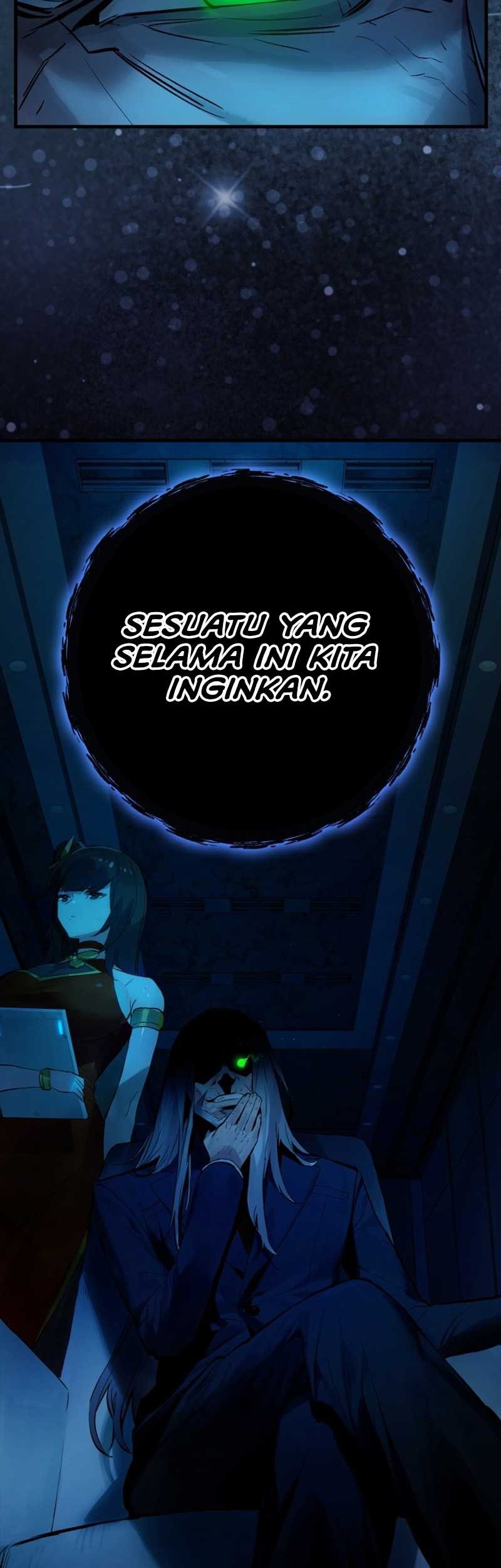 Hunter Academy’s Battle God Chapter 14 Gambar 50
