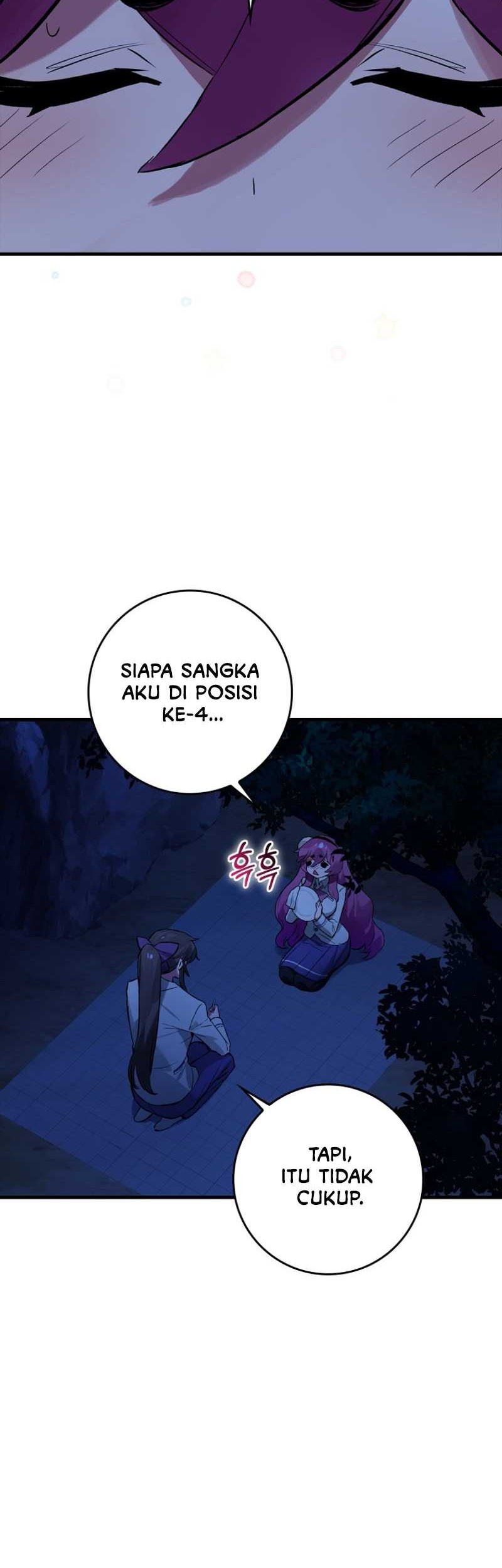 Hunter Academy’s Battle God Chapter 14 Gambar 52