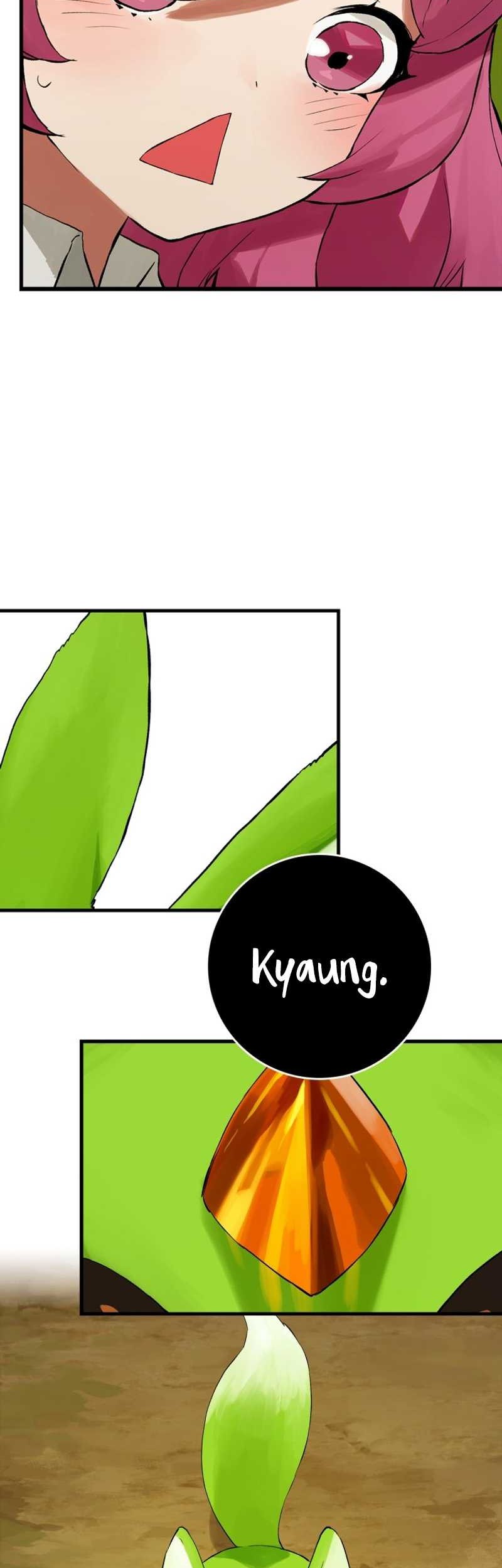 Hunter Academy’s Battle God Chapter 13 Gambar 4