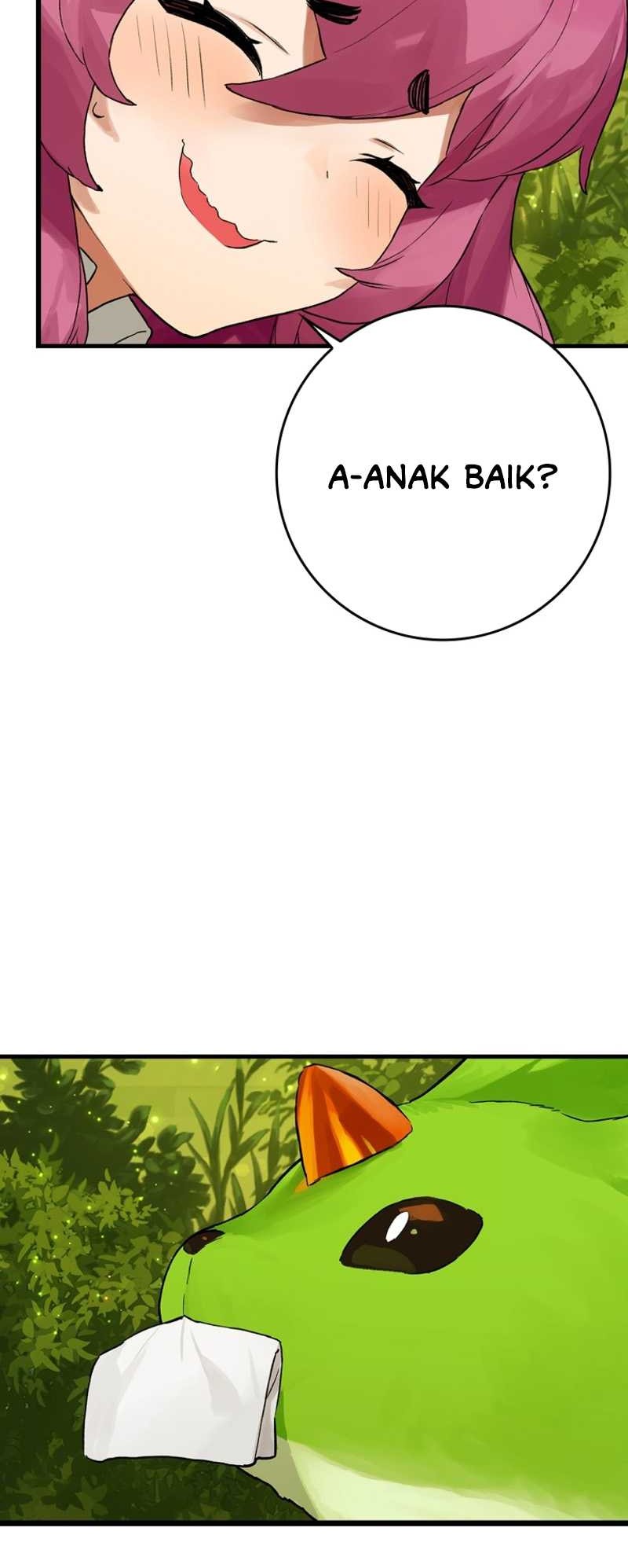 Hunter Academy’s Battle God Chapter 13 Gambar 8