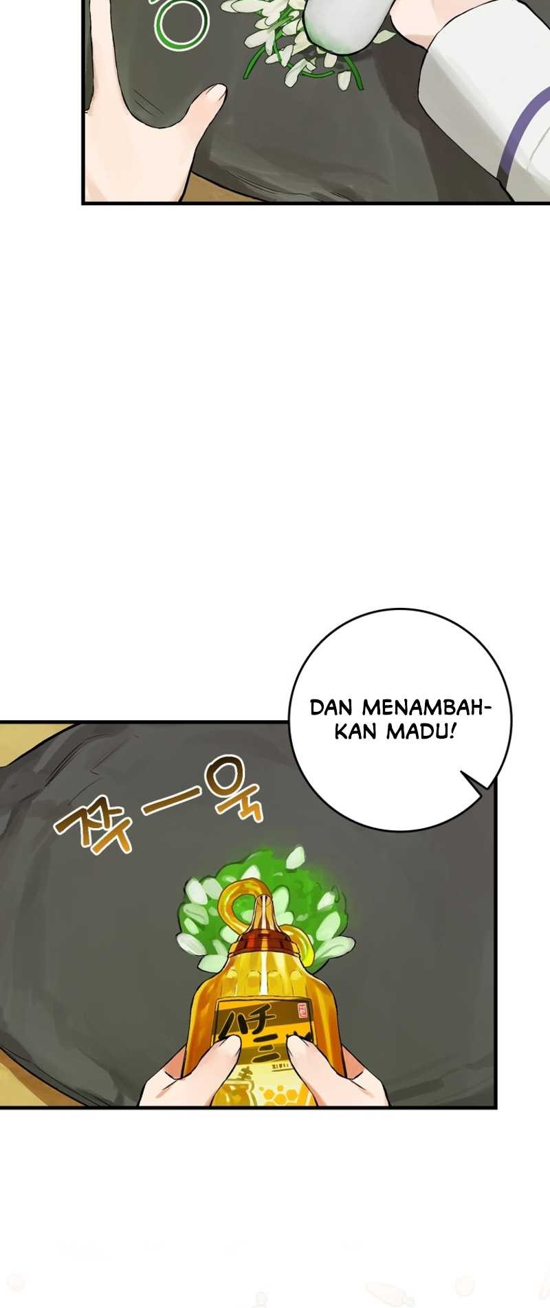 Hunter Academy’s Battle God Chapter 13 Gambar 15