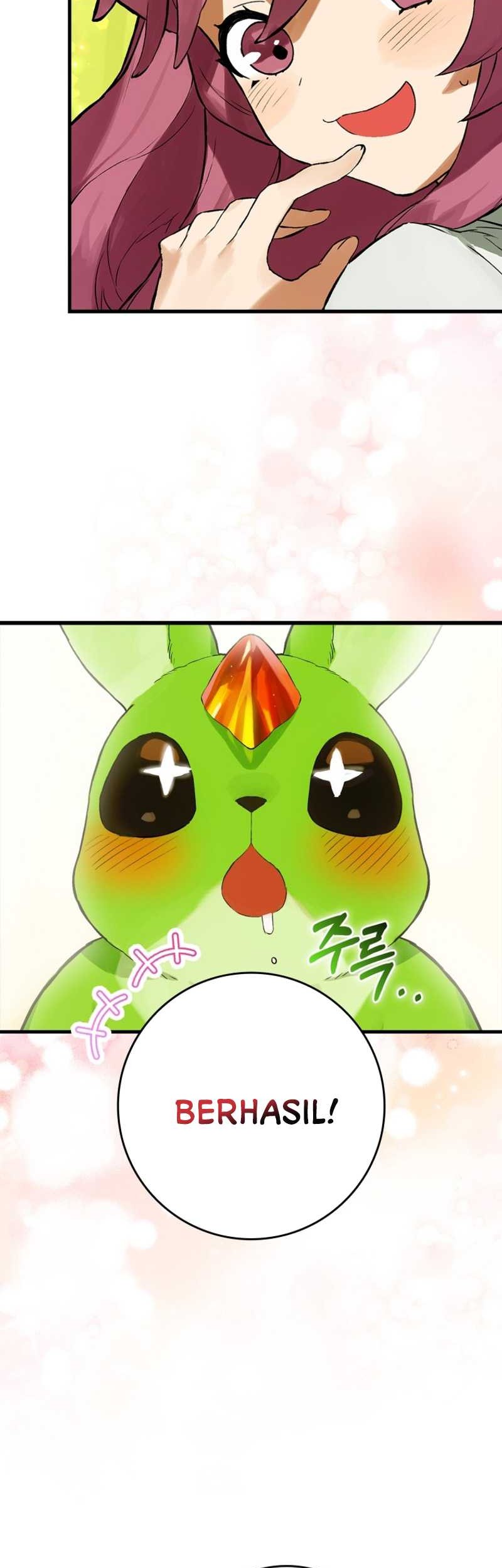 Hunter Academy’s Battle God Chapter 13 Gambar 18