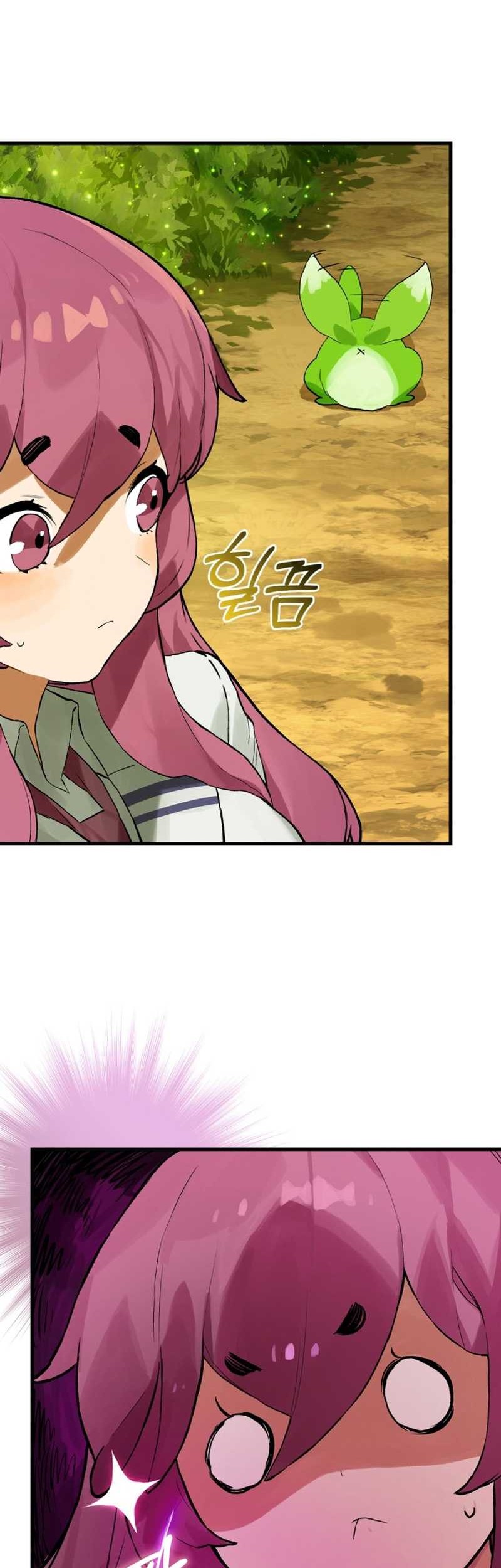 Hunter Academy’s Battle God Chapter 13 Gambar 21