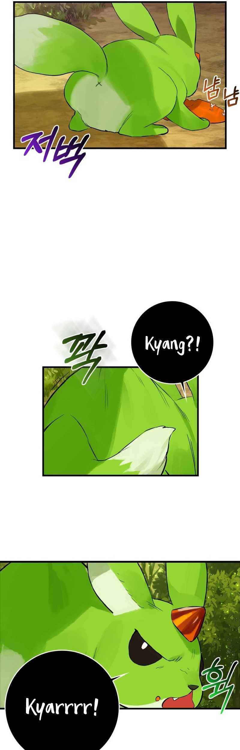 Hunter Academy’s Battle God Chapter 13 Gambar 23
