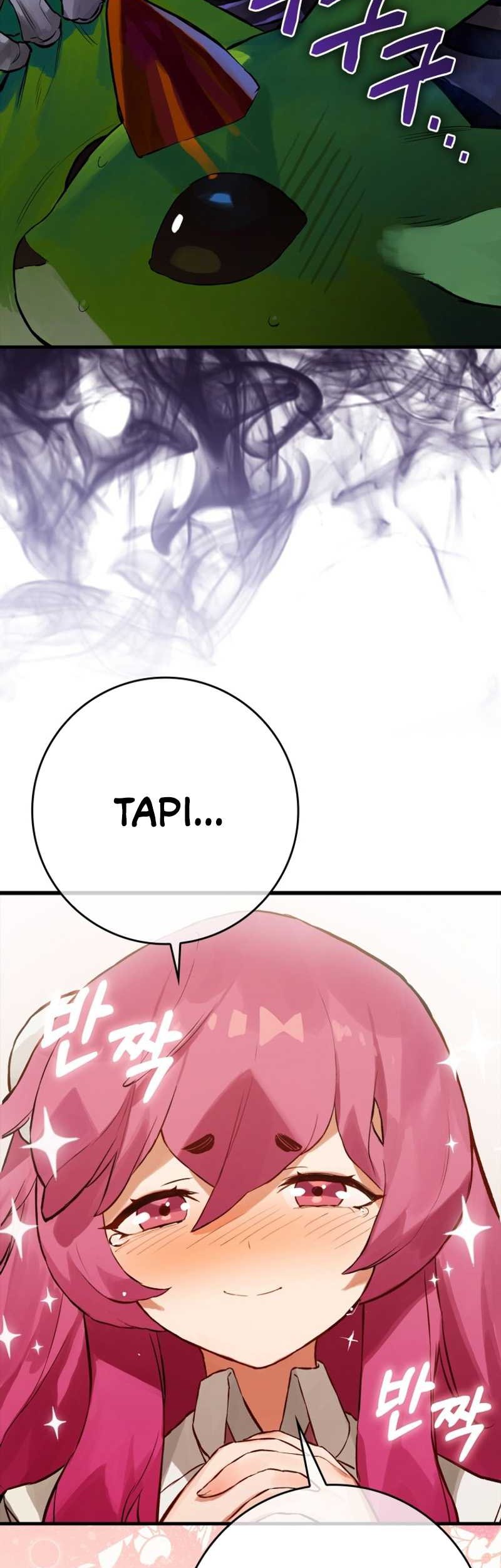 Hunter Academy’s Battle God Chapter 13 Gambar 25