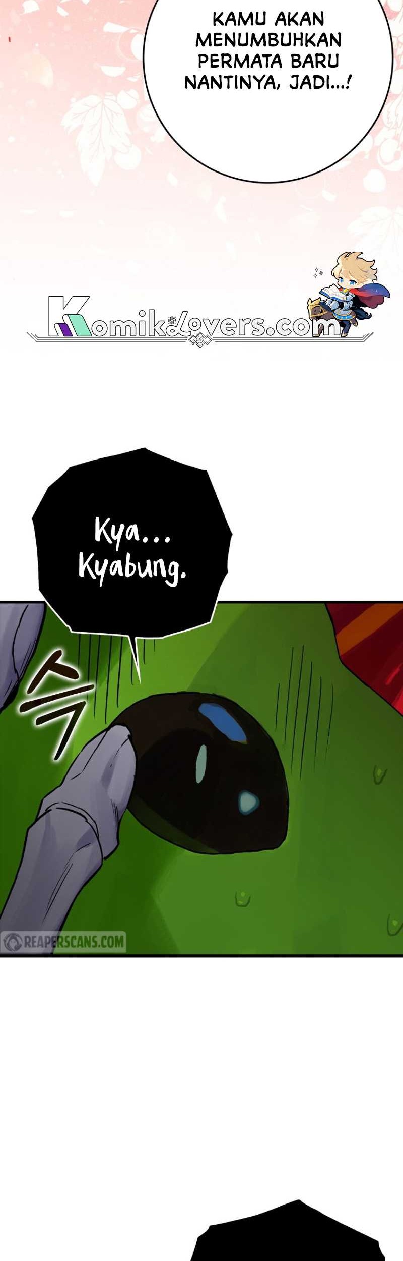 Hunter Academy’s Battle God Chapter 13 Gambar 26