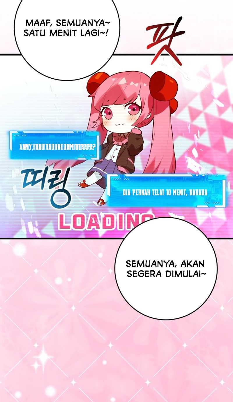 Hunter Academy’s Battle God Chapter 13 Gambar 29