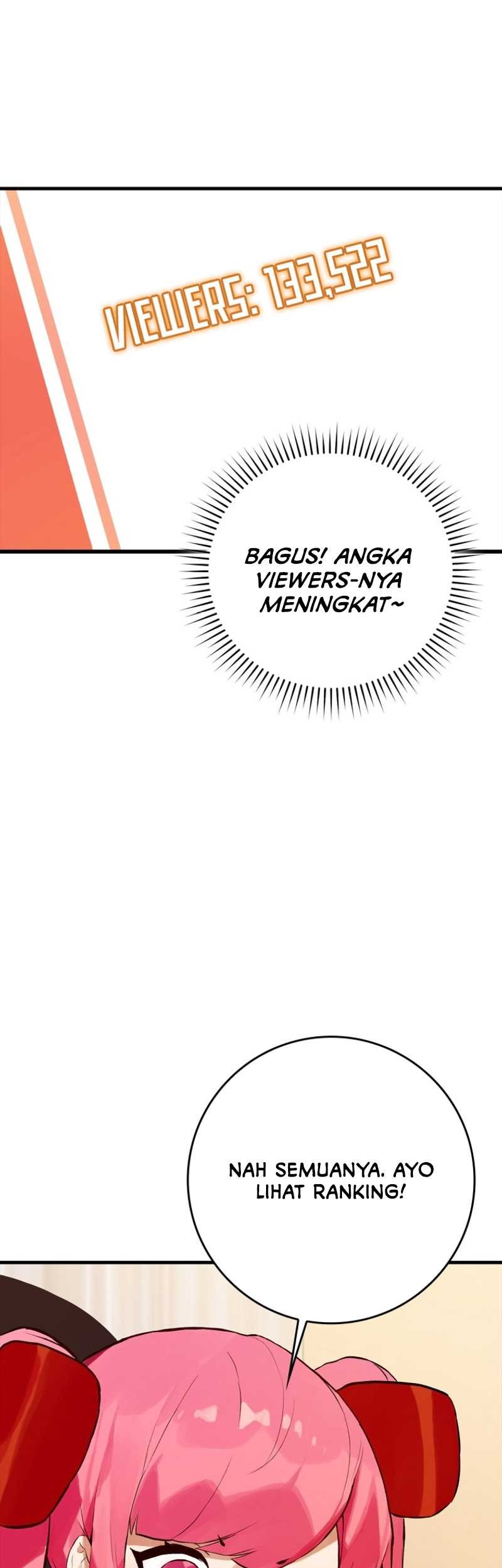 Hunter Academy’s Battle God Chapter 13 Gambar 34