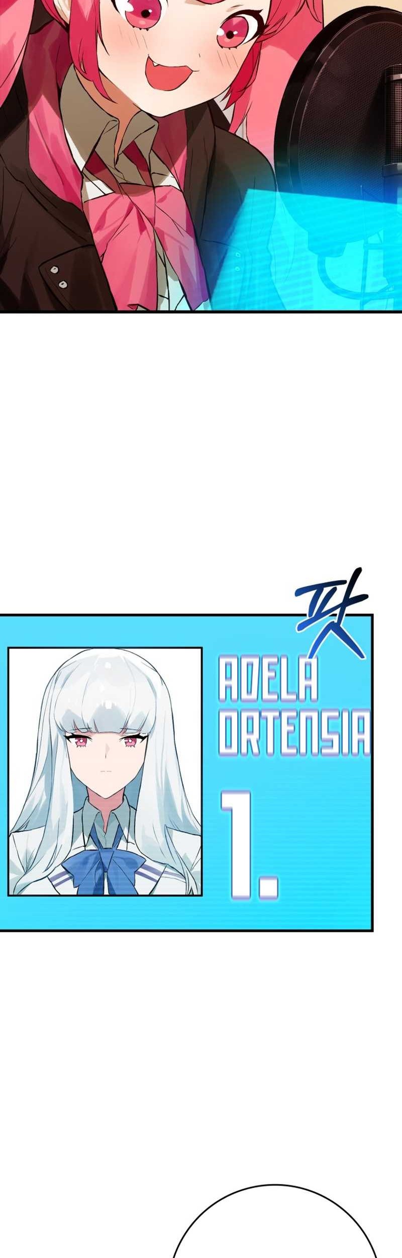 Hunter Academy’s Battle God Chapter 13 Gambar 35