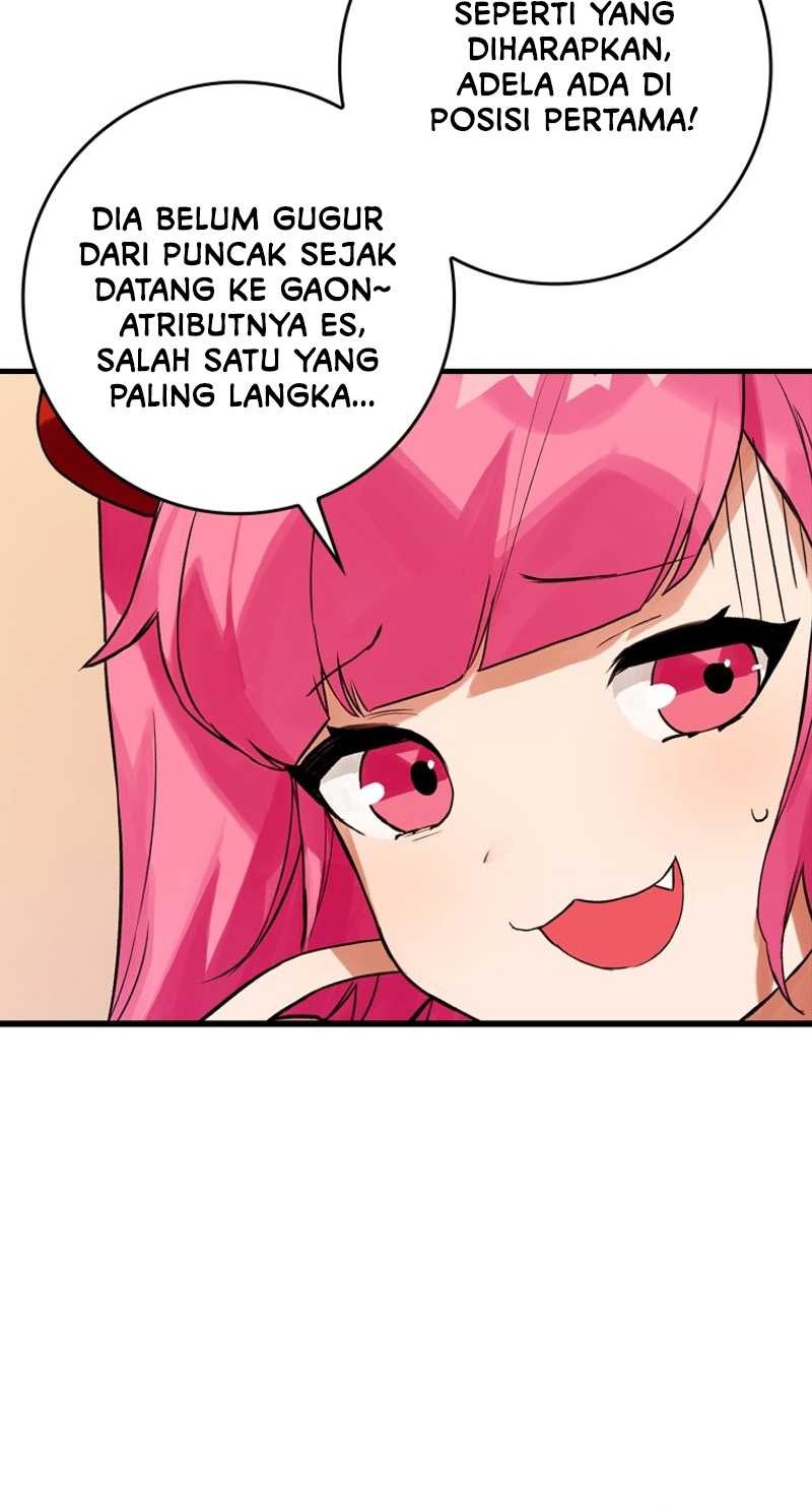 Hunter Academy’s Battle God Chapter 13 Gambar 36