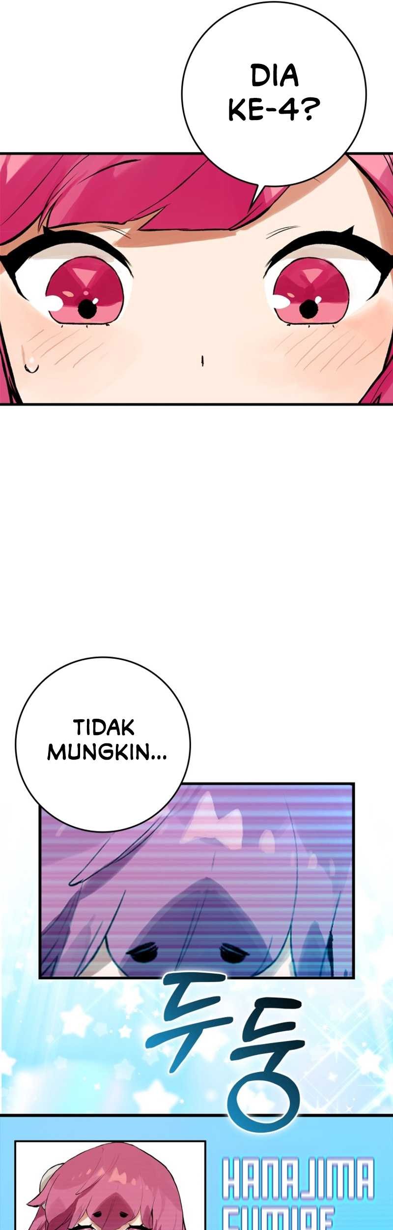 Hunter Academy’s Battle God Chapter 13 Gambar 51