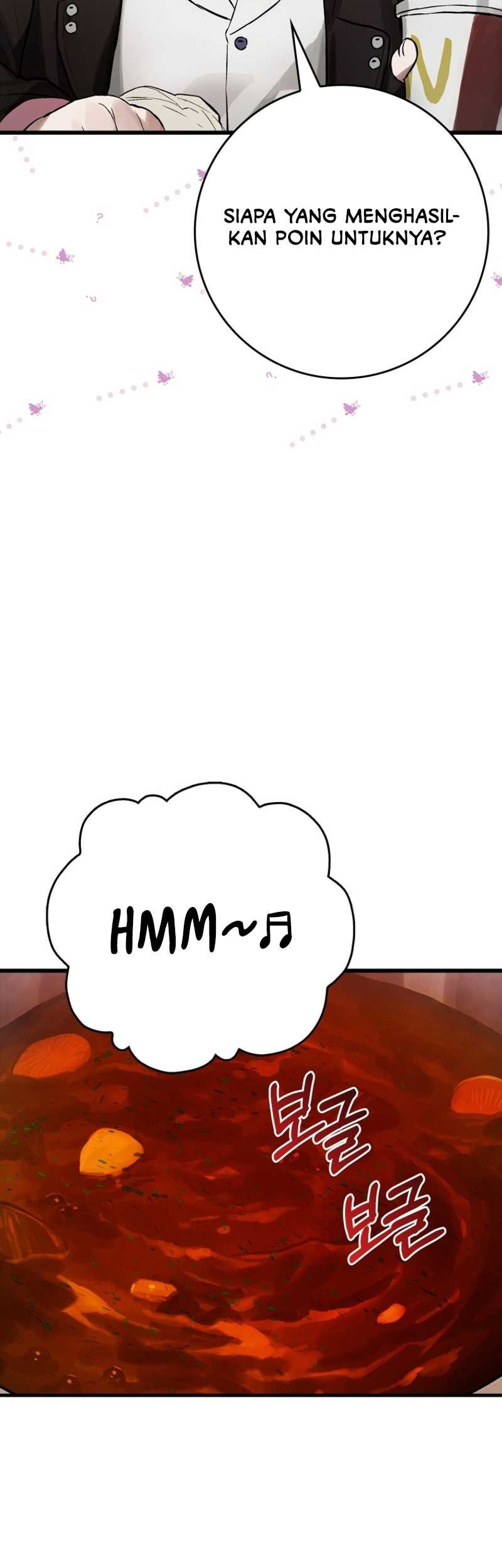 Hunter Academy’s Battle God Chapter 13 Gambar 56