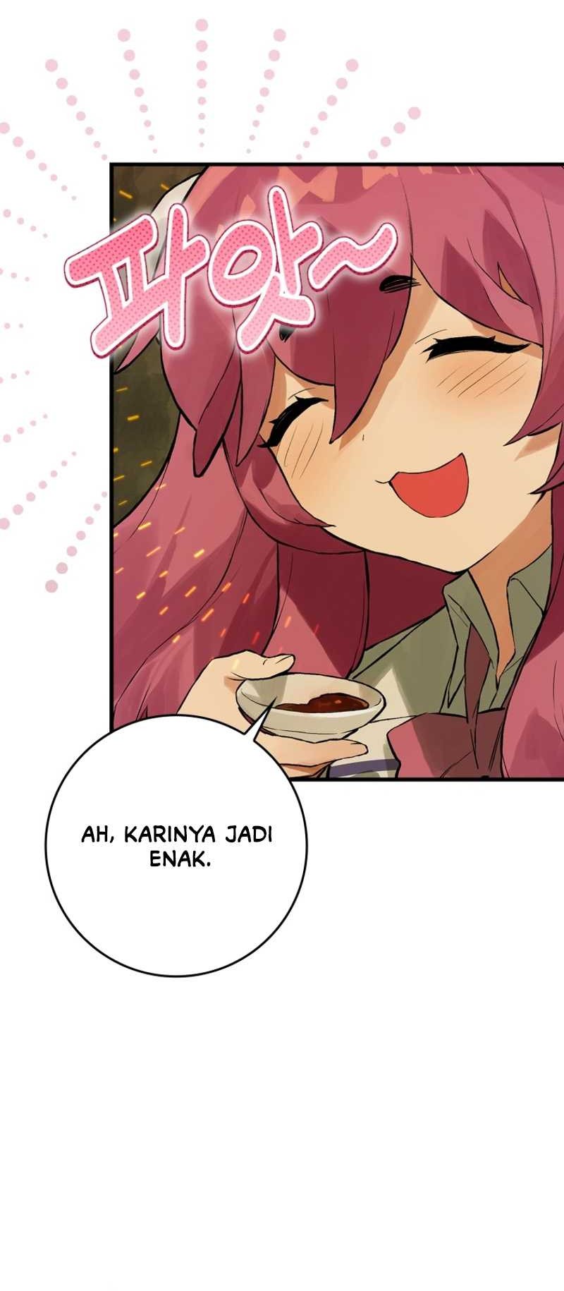 Hunter Academy’s Battle God Chapter 13 Gambar 57
