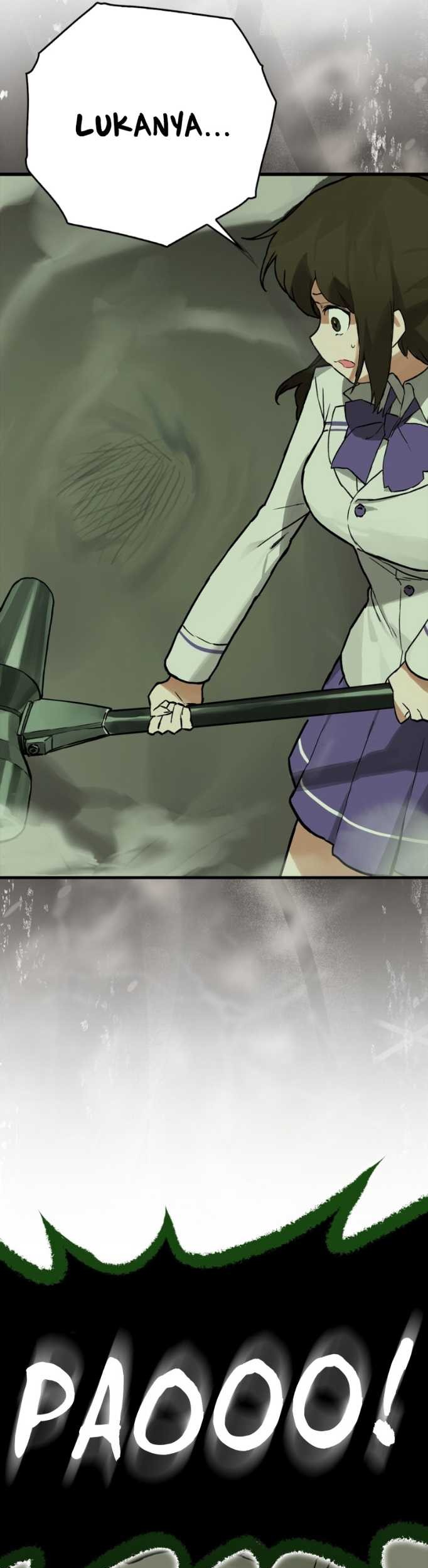 Hunter Academy’s Battle God Chapter 12 Gambar 37