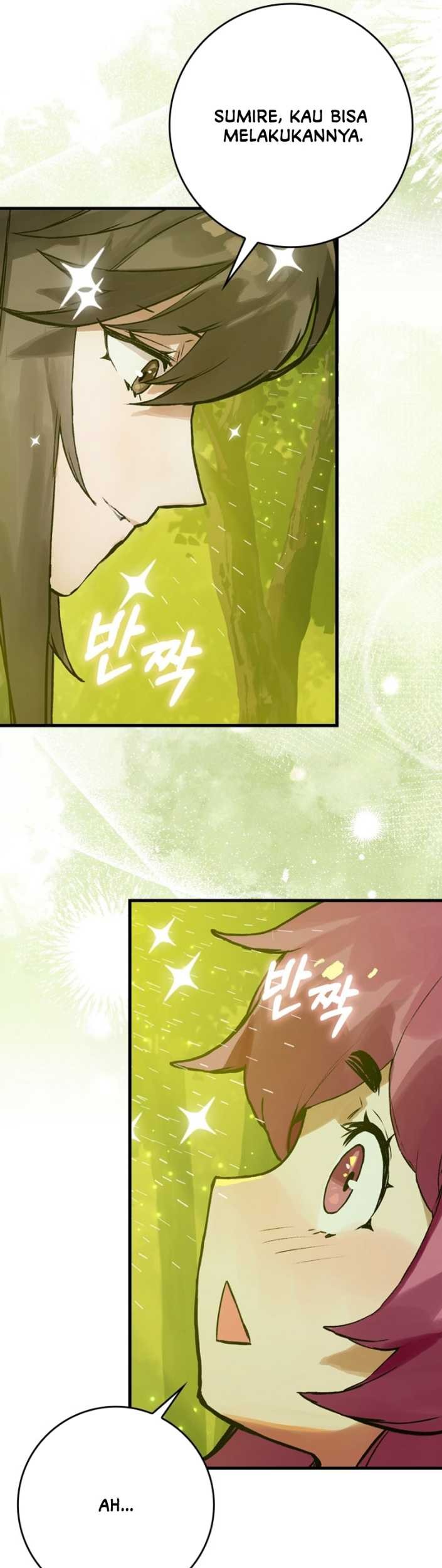 Hunter Academy’s Battle God Chapter 11 Gambar 41