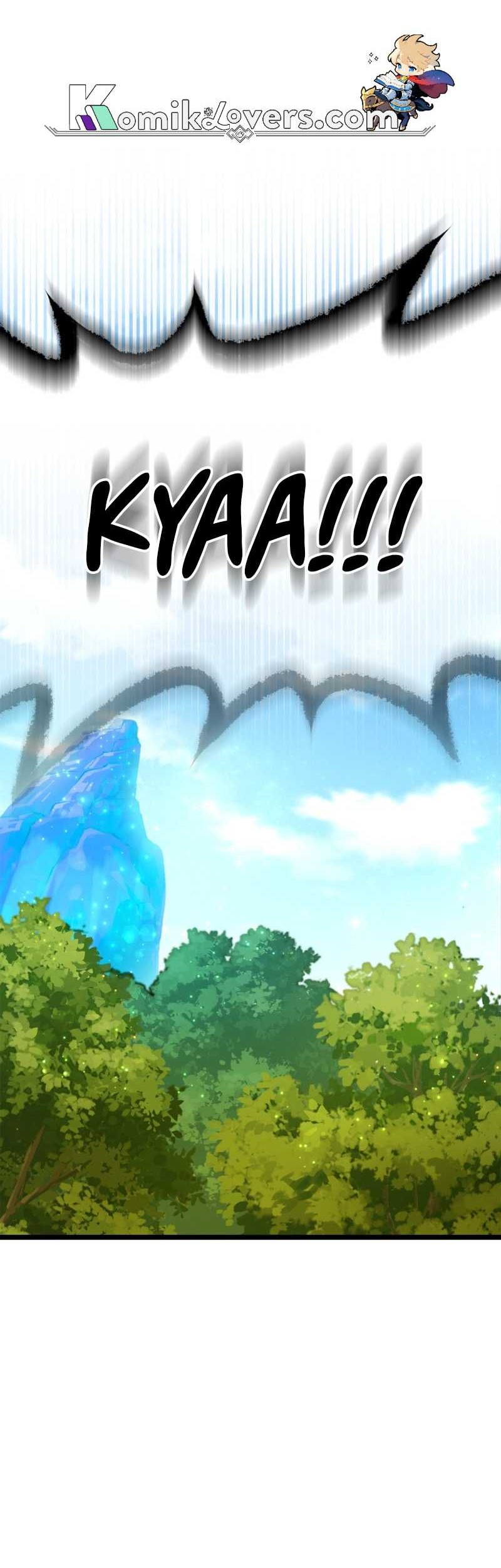 Hunter Academy’s Battle God Chapter 11 Gambar 47