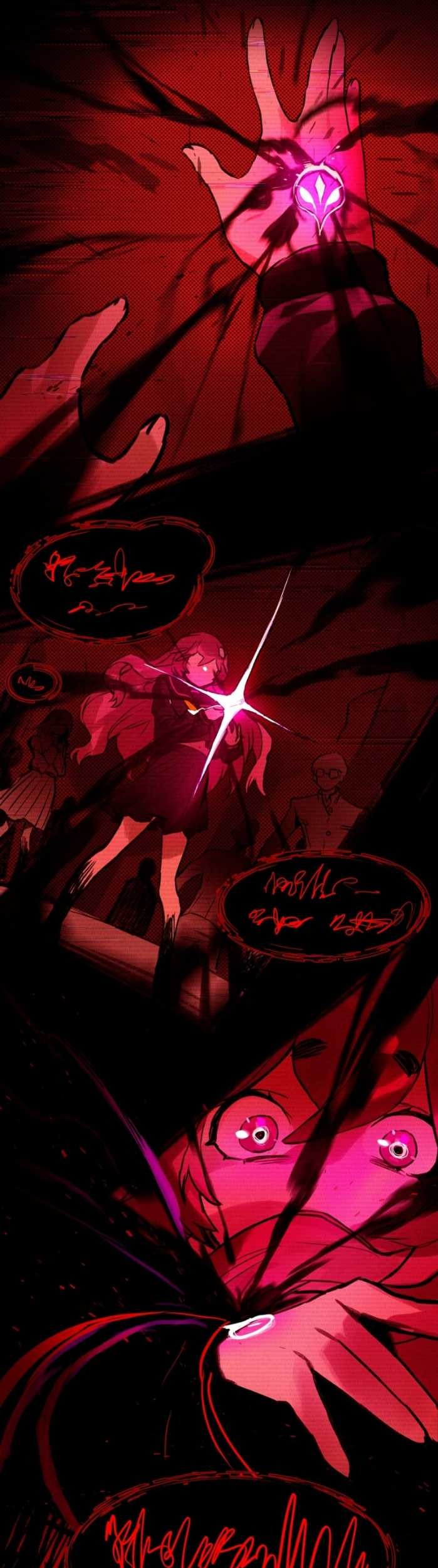 Hunter Academy’s Battle God Chapter 11 Gambar 6