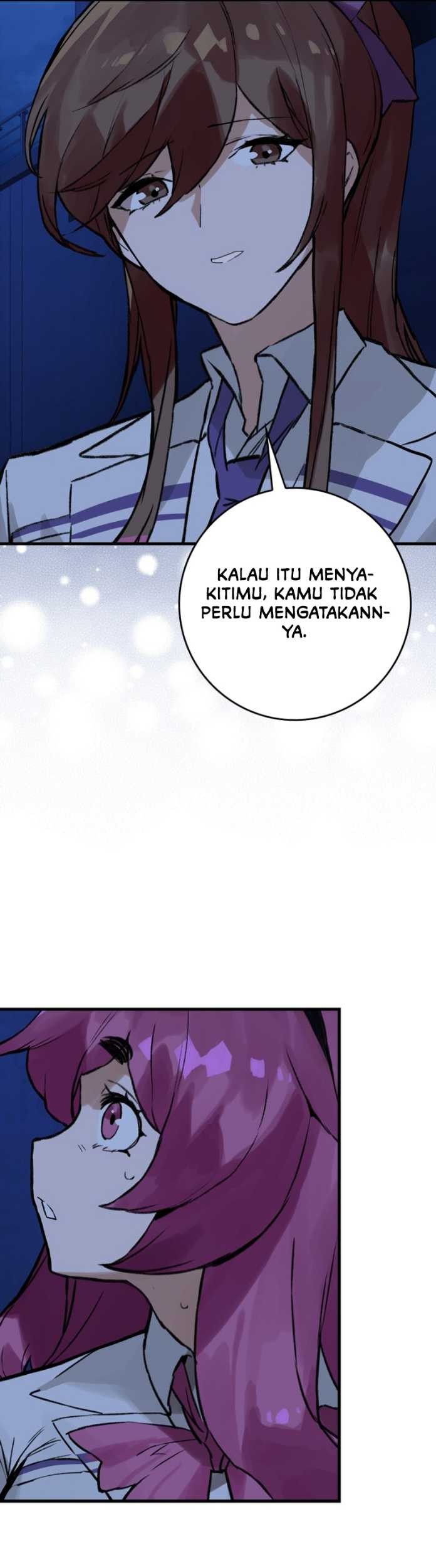 Hunter Academy’s Battle God Chapter 11 Gambar 16