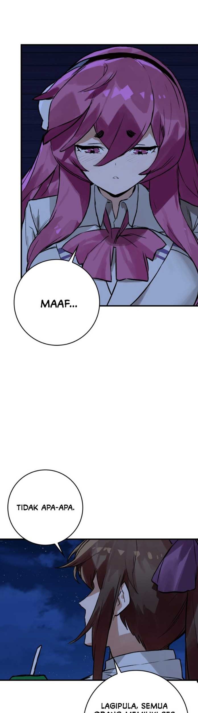 Hunter Academy’s Battle God Chapter 11 Gambar 17