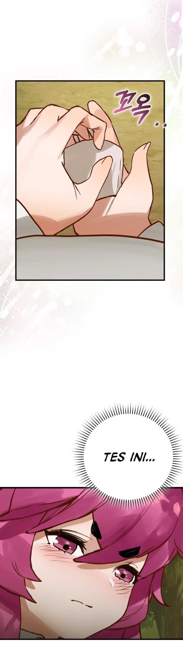 Hunter Academy’s Battle God Chapter 11 Gambar 31
