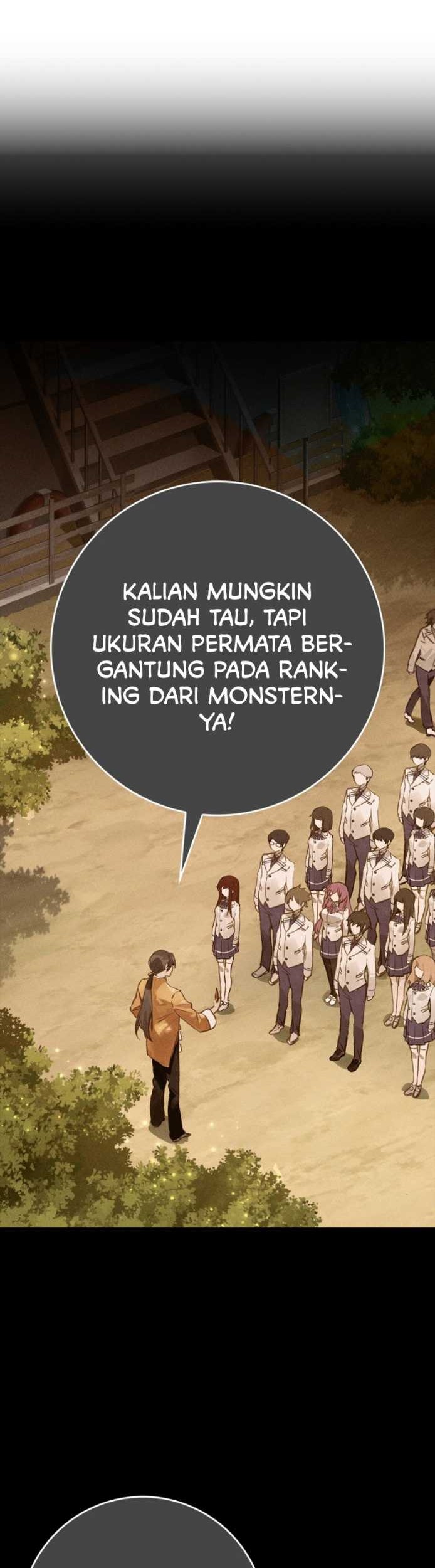 Hunter Academy’s Battle God Chapter 11 Gambar 32