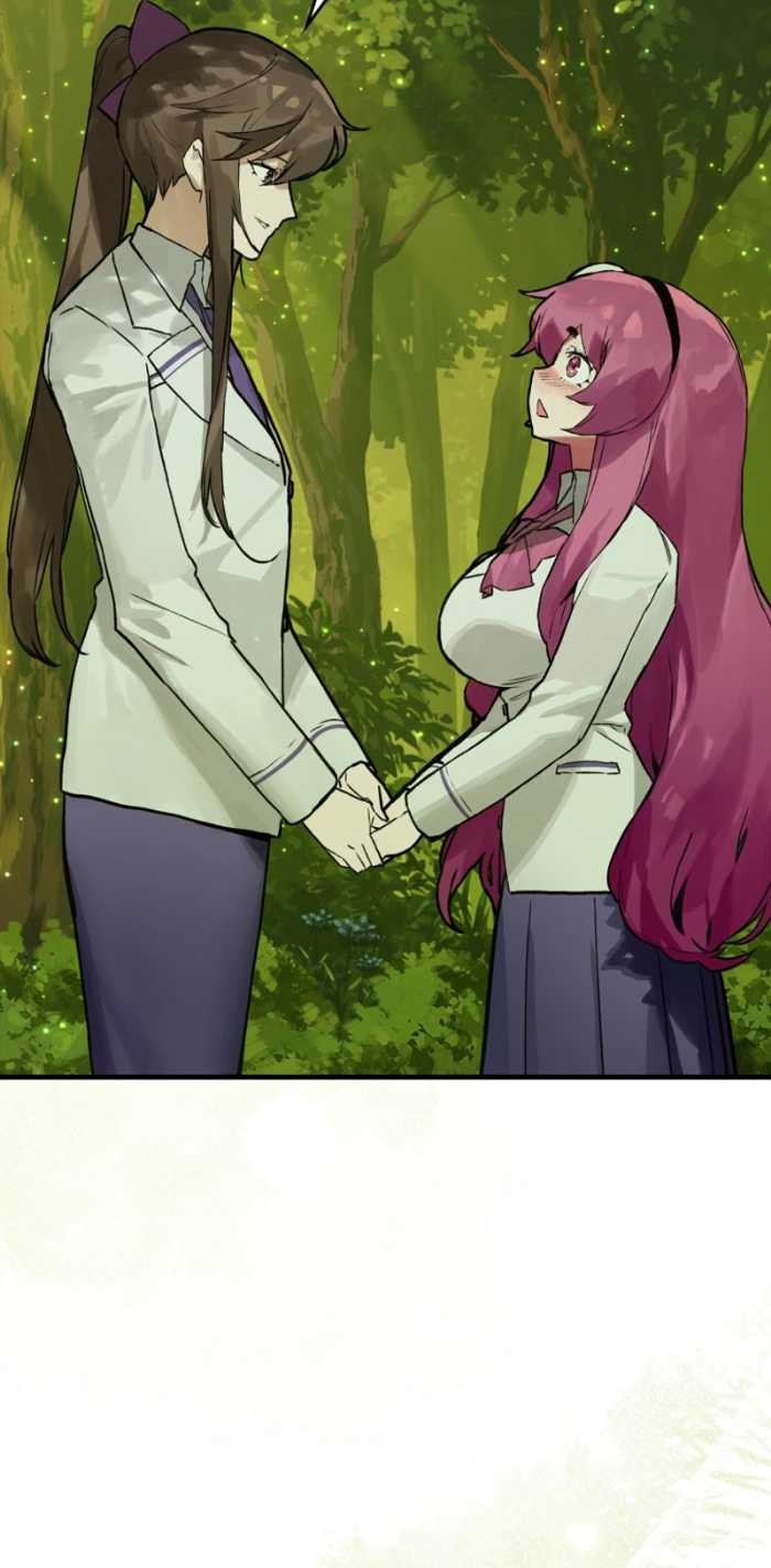 Hunter Academy’s Battle God Chapter 11 Gambar 40