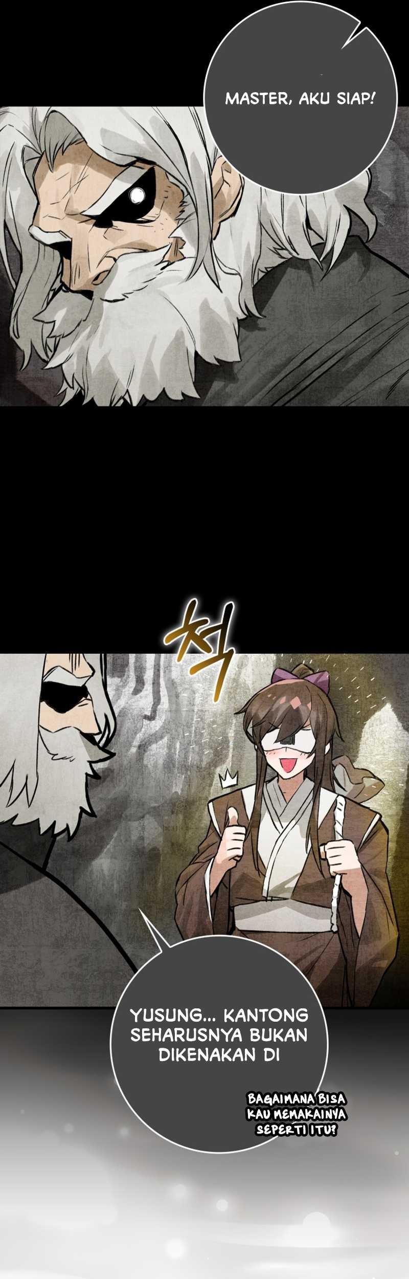 Hunter Academy’s Battle God Chapter 10 Gambar 22