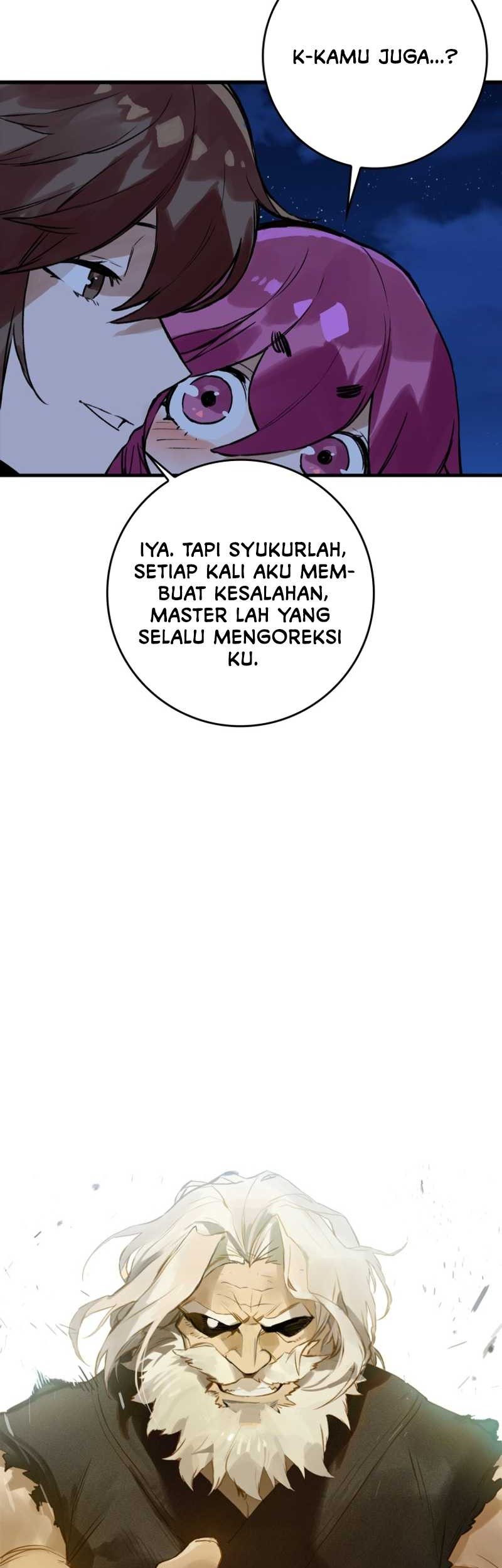 Hunter Academy’s Battle God Chapter 10 Gambar 24