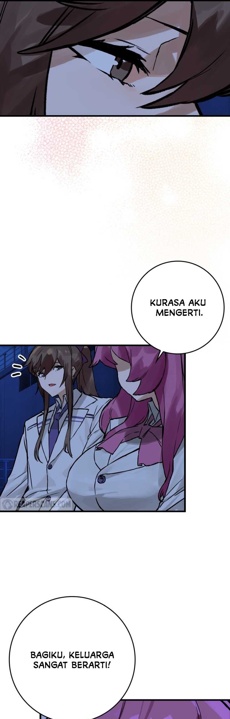 Hunter Academy’s Battle God Chapter 10 Gambar 26
