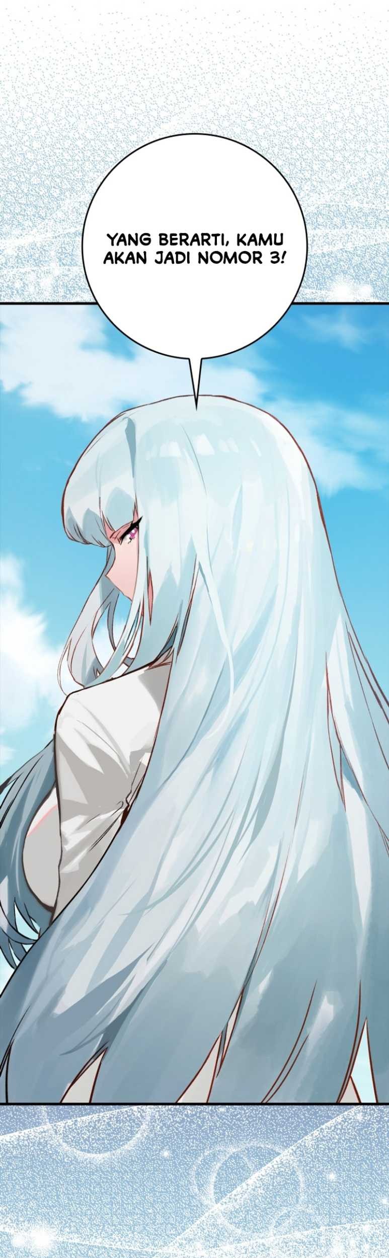 Hunter Academy’s Battle God Chapter 09 Gambar 27