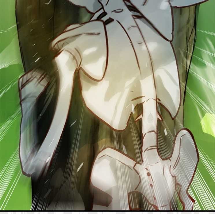 Hunter Academy’s Battle God Chapter 08 Gambar 11