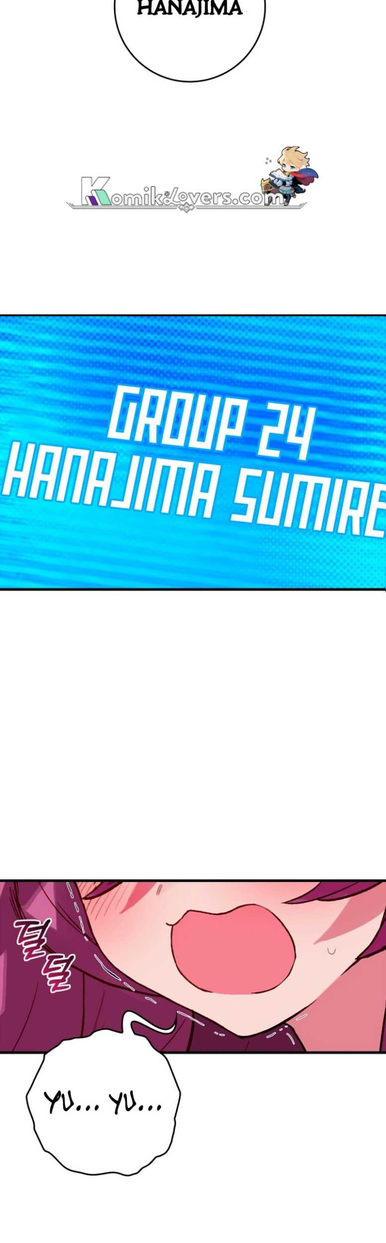Hunter Academy’s Battle God Chapter 06 Gambar 45