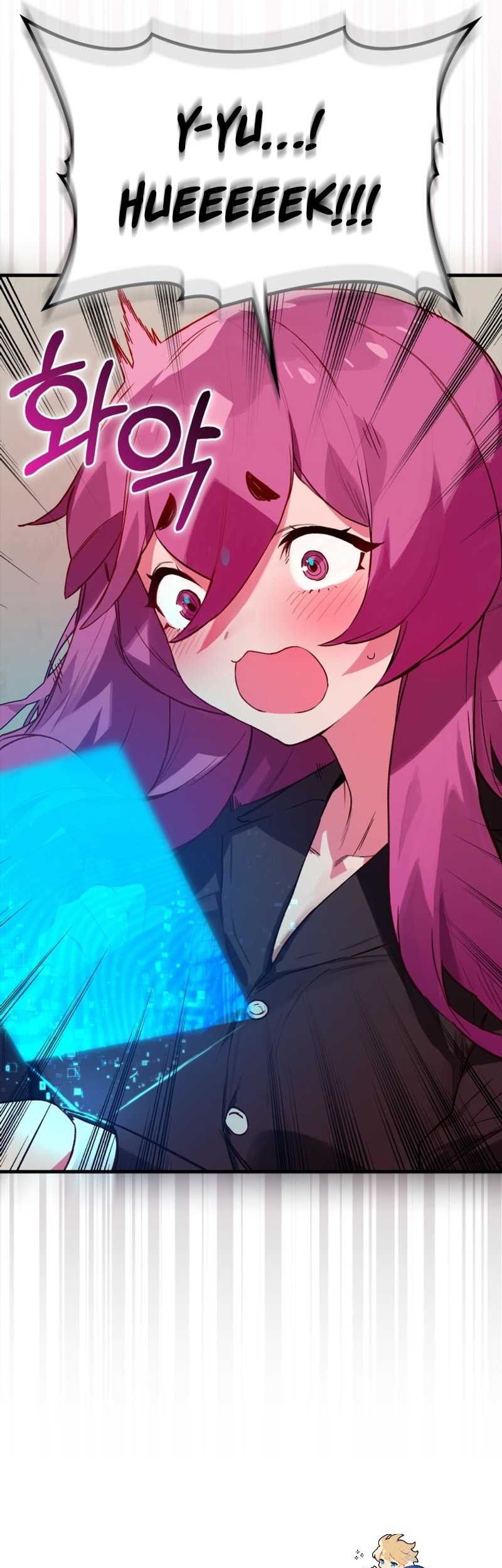Hunter Academy’s Battle God Chapter 06 Gambar 47