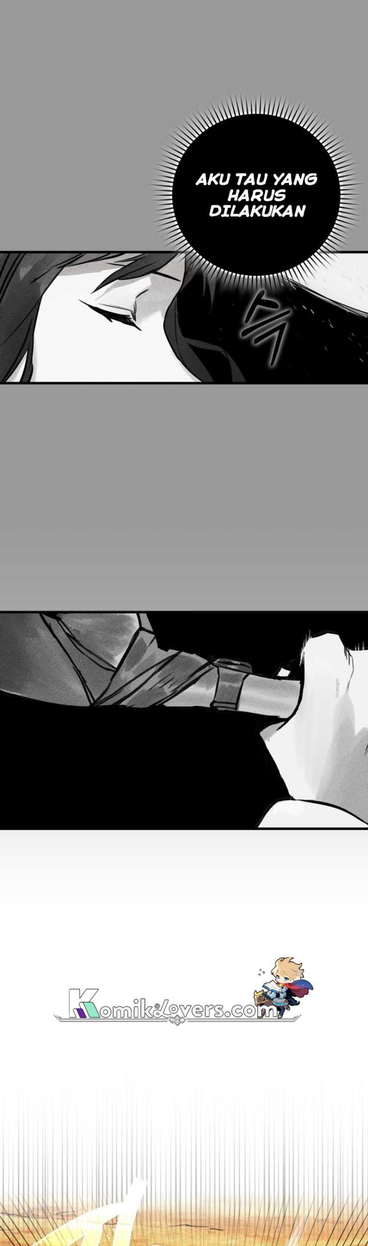 Hunter Academy’s Battle God Chapter 06 Gambar 9