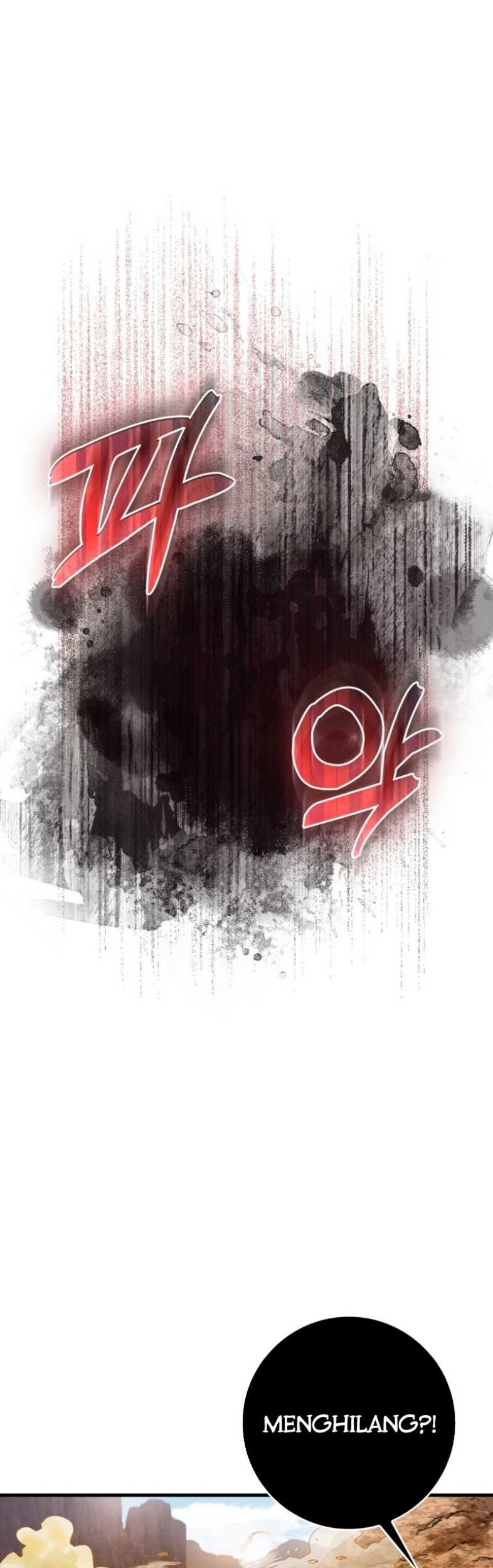 Hunter Academy’s Battle God Chapter 06 Gambar 17