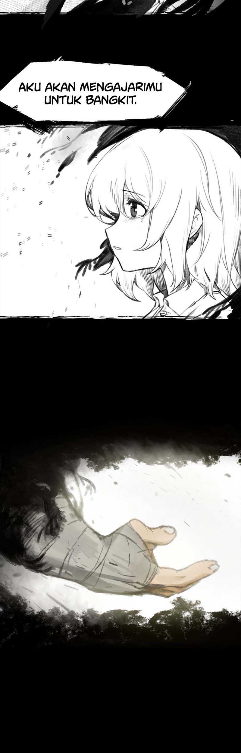 Hunter Academy’s Battle God Chapter 04 Gambar 65