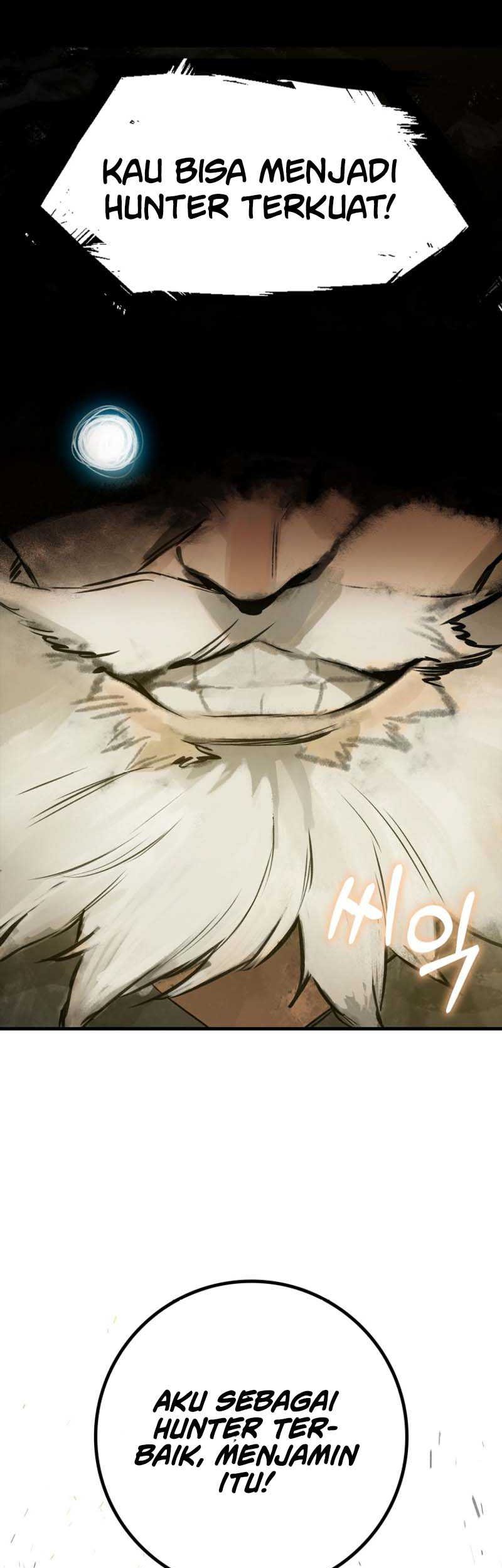 Hunter Academy’s Battle God Chapter 04 Gambar 66