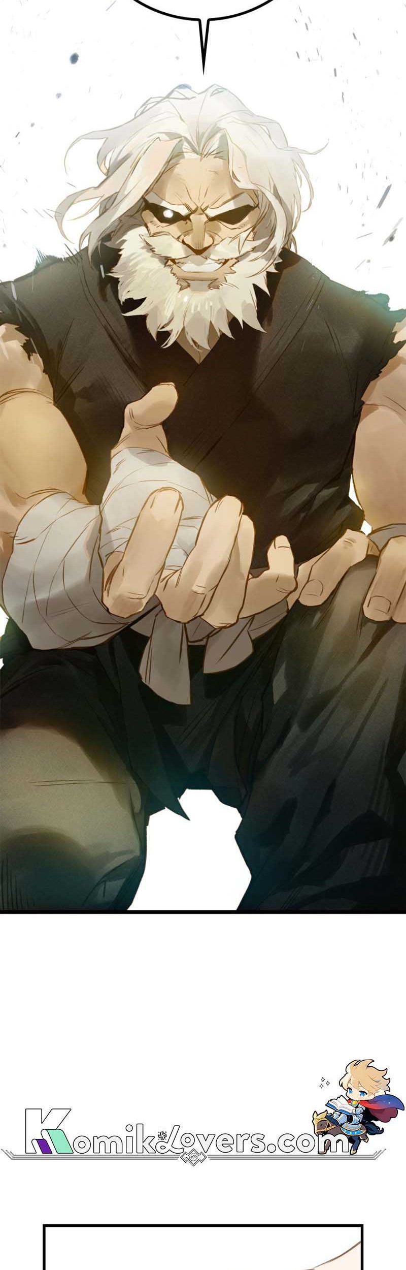 Hunter Academy’s Battle God Chapter 04 Gambar 67