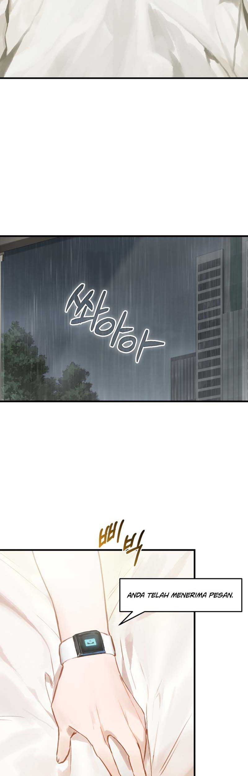 Hunter Academy’s Battle God Chapter 04 Gambar 70